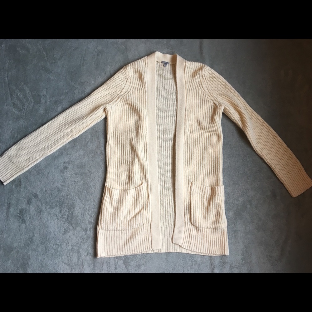 Charlotte Russe sweater